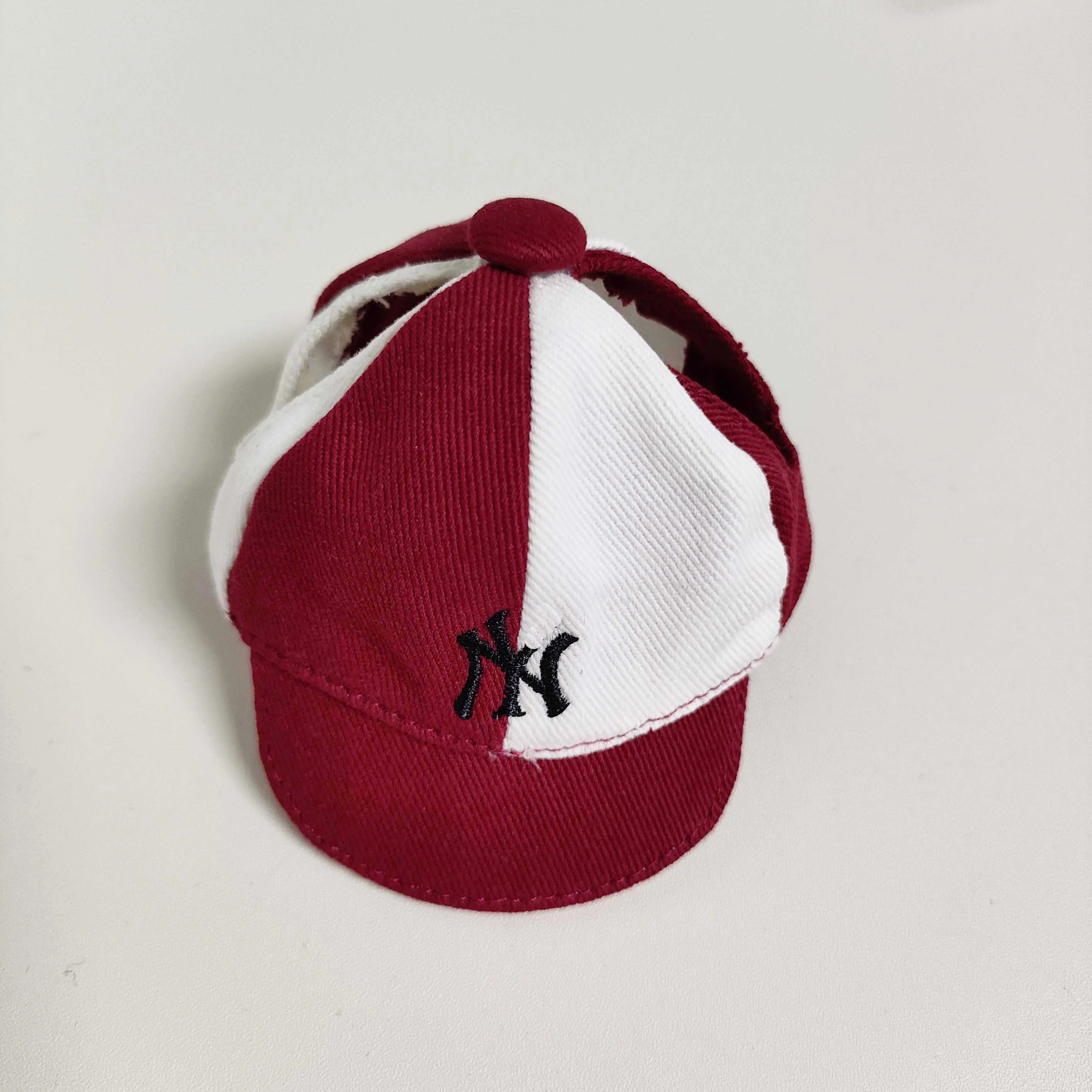 Labubu Doll Baseball Hat Accessory