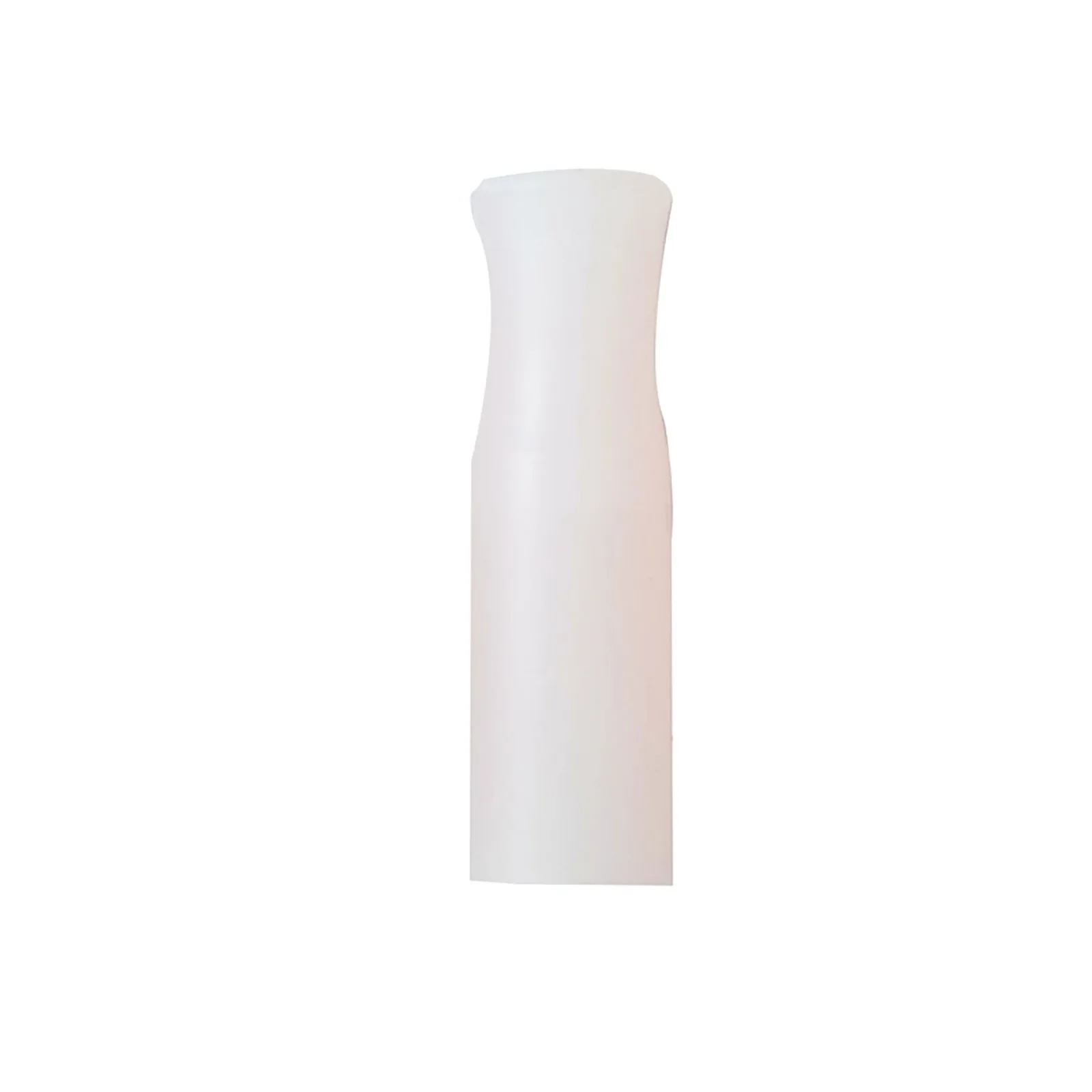 Silicone Straw Covers 5Pcs Metal Straw Silicone Tips For Stainless Steel straw