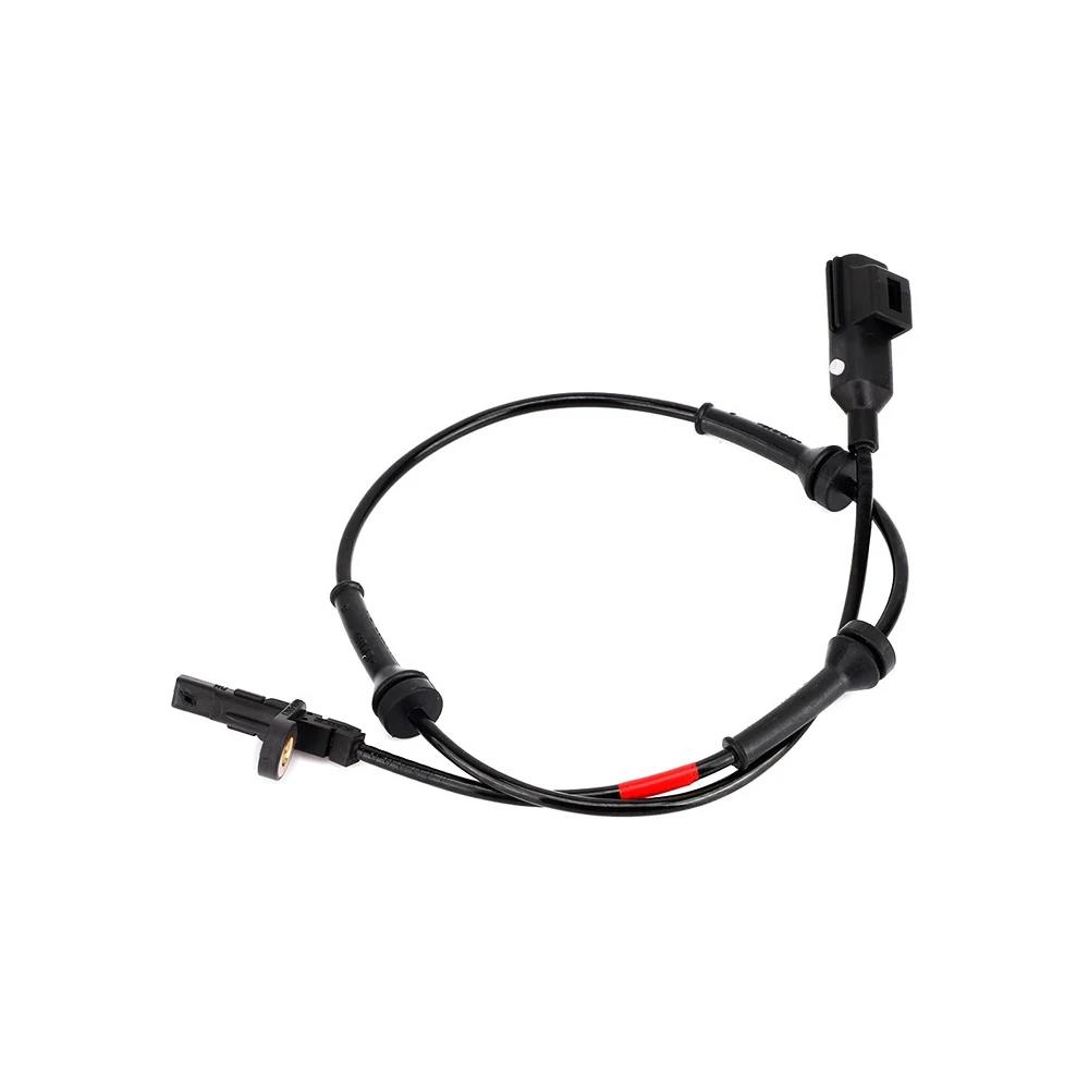 1pc Rear Left/Right ABS Wheel Speed Sensor for Land Rover Range Rover Evoque 2012 2013 2014 2015 LR024208