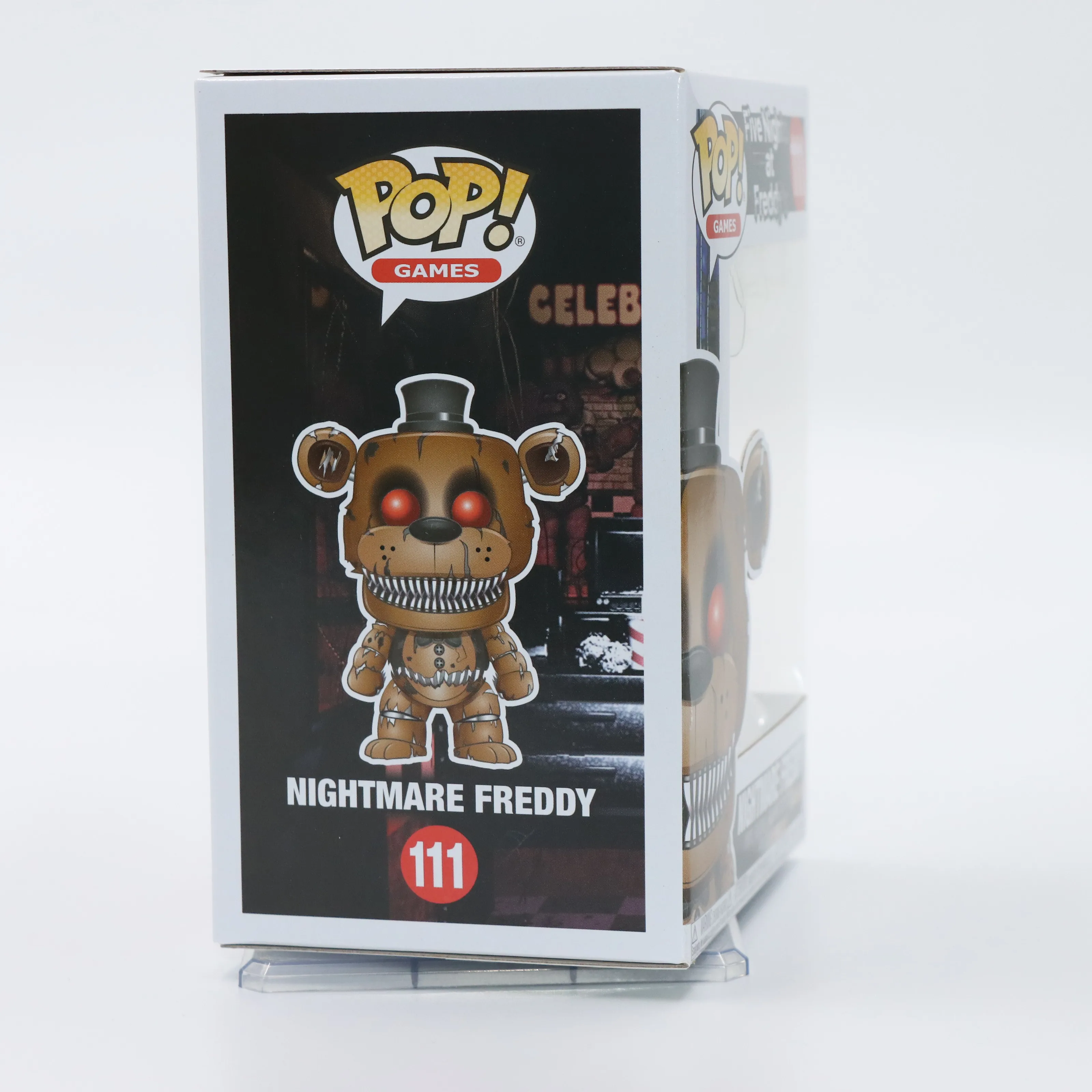 S153016204f294c6fb700600276dcc0fft - Five Nights at Freddy’s Shop