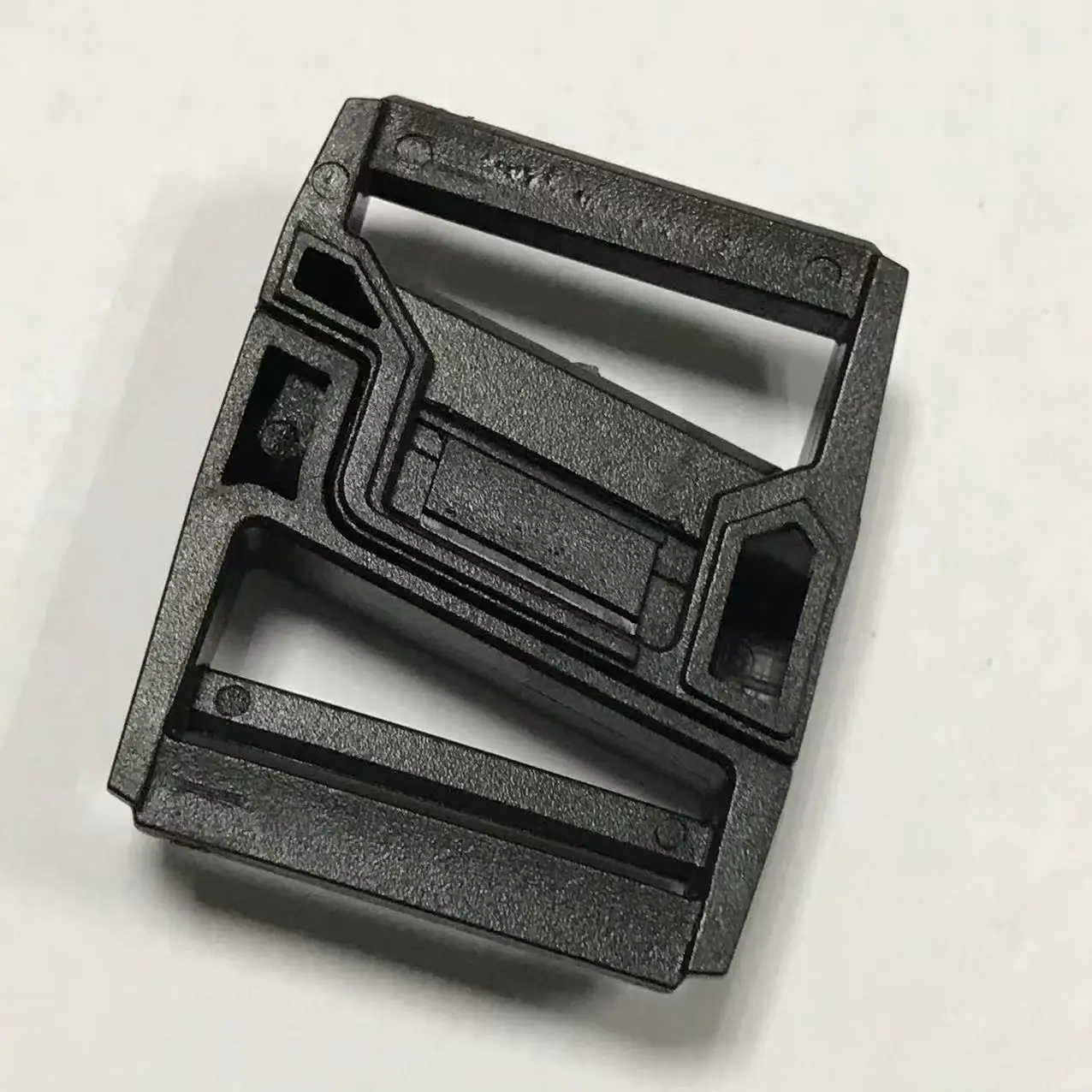 Plastic Buckle 25mm Magnetic Tactical Connector