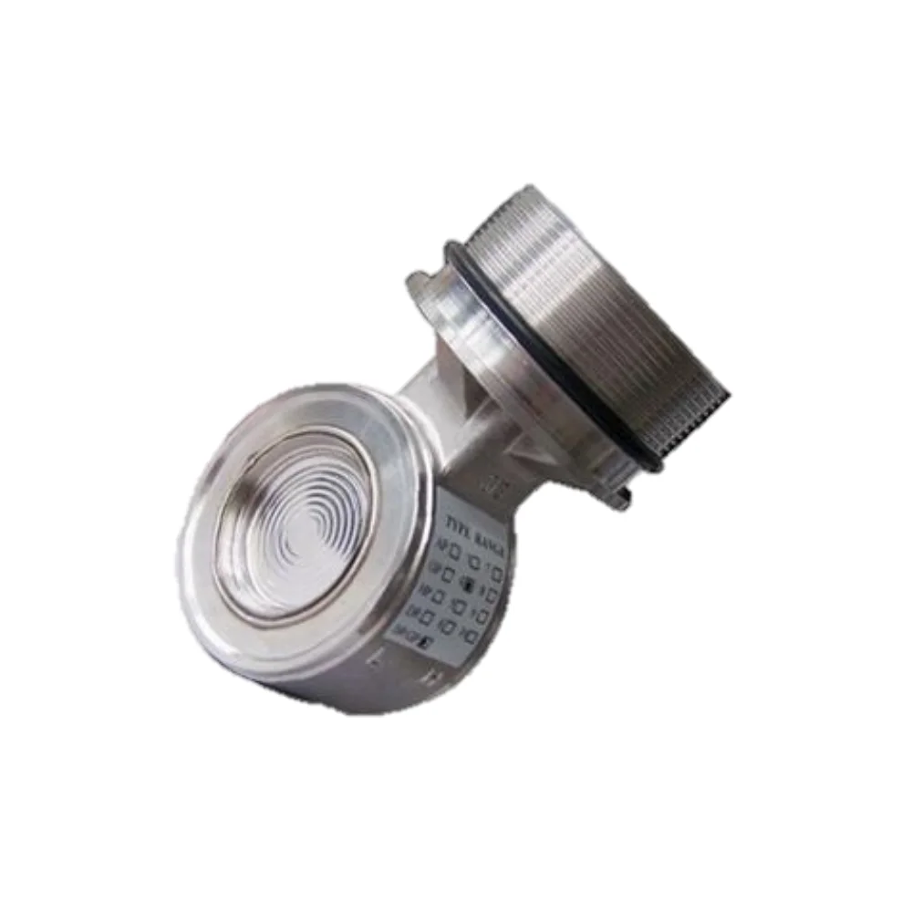 

At A Loss OEM Piezoresistive Sensor