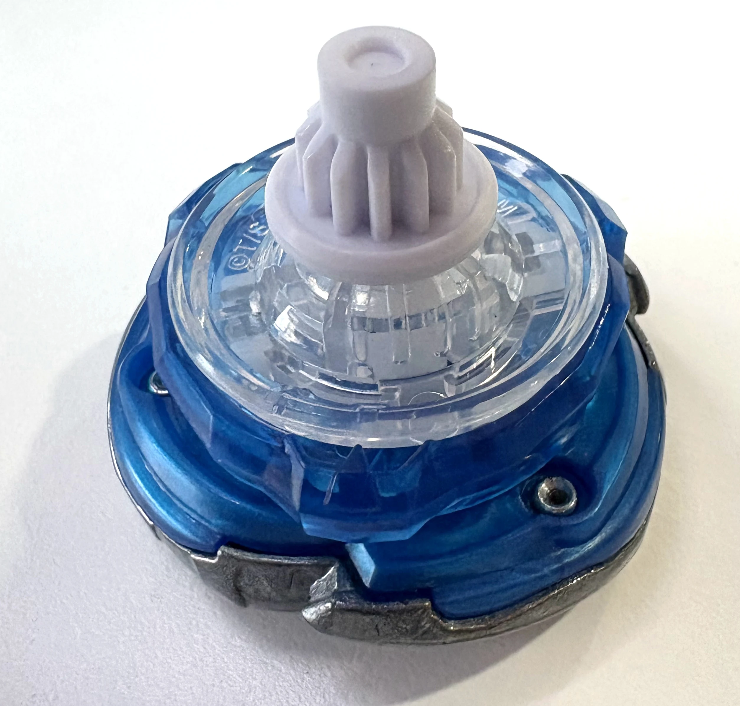 GENUINE beyscollector TT UX-12 03: Shinobi Shadow 3-80F spinning top toy beyblade toys battle top toy battle tops beyblades burst gyro gyro toupie