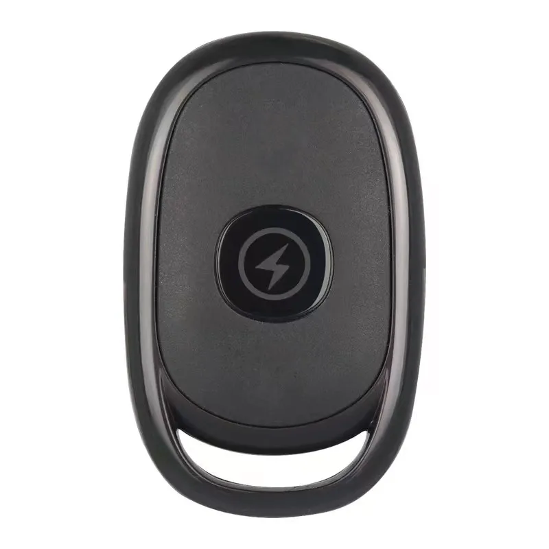 Мини-реле с кнопкой, Радиочастотное беспроводное реле, 433 умный дом, миниатюрные радиочастотные мгновенные дистанционные переключатели