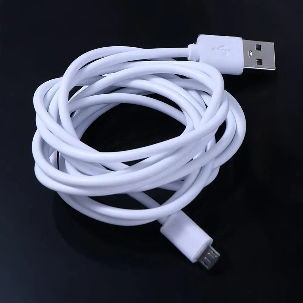 【Customer favorite】 USB Smart Phone Accessories USB Charger Adapter USB Charging Wire USB Charging Cable Charging Data Cable USB Cable.