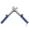 Articulated Stud Drywall Practical Keel Plier Durable Ergonomic Hand Tool Crimping Joiner Professional Light Steel Fastening 1