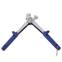 Articulated Stud Drywall Practical Keel Plier Durable Ergonomic Hand Tool Crimping Joiner Professional Light Steel Fastening 1
