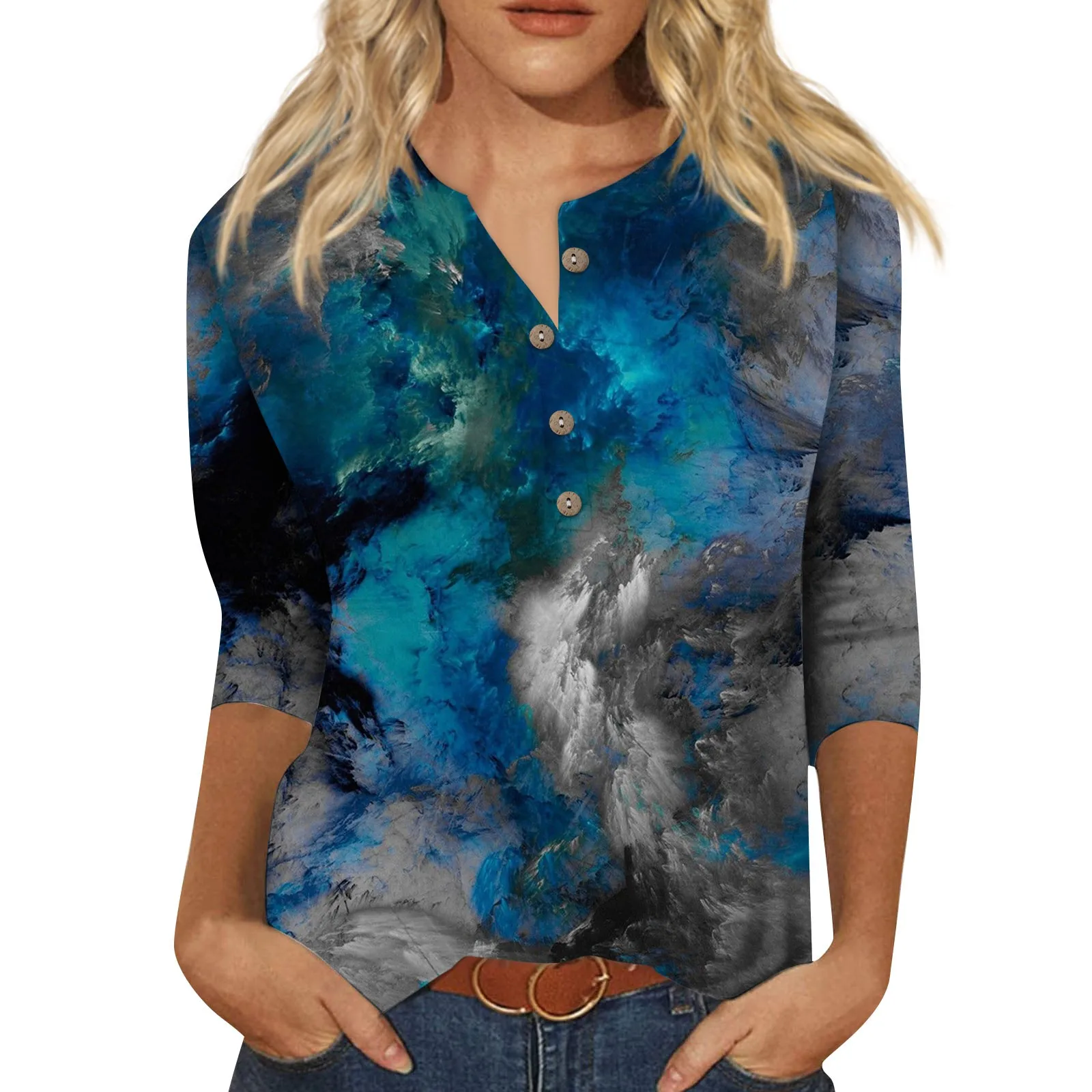 

shirts and blouses Women Clothing Spring Streetwear T-shirt Women 2024 Summer shirts and blouses shirts and blouses футболка