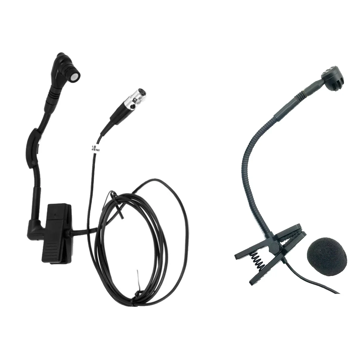고감도 e980 카디오이드 악기용 마이크 AKG Samson 무선 벨트팩 송신기 3핀 XLR 내구성 최고 품질