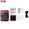 UNI-T LM320A LM320B Electronic Angle Meter Digital Protractor Magnetic Inclinometer Angle Tester Bevel Box Backlight 5