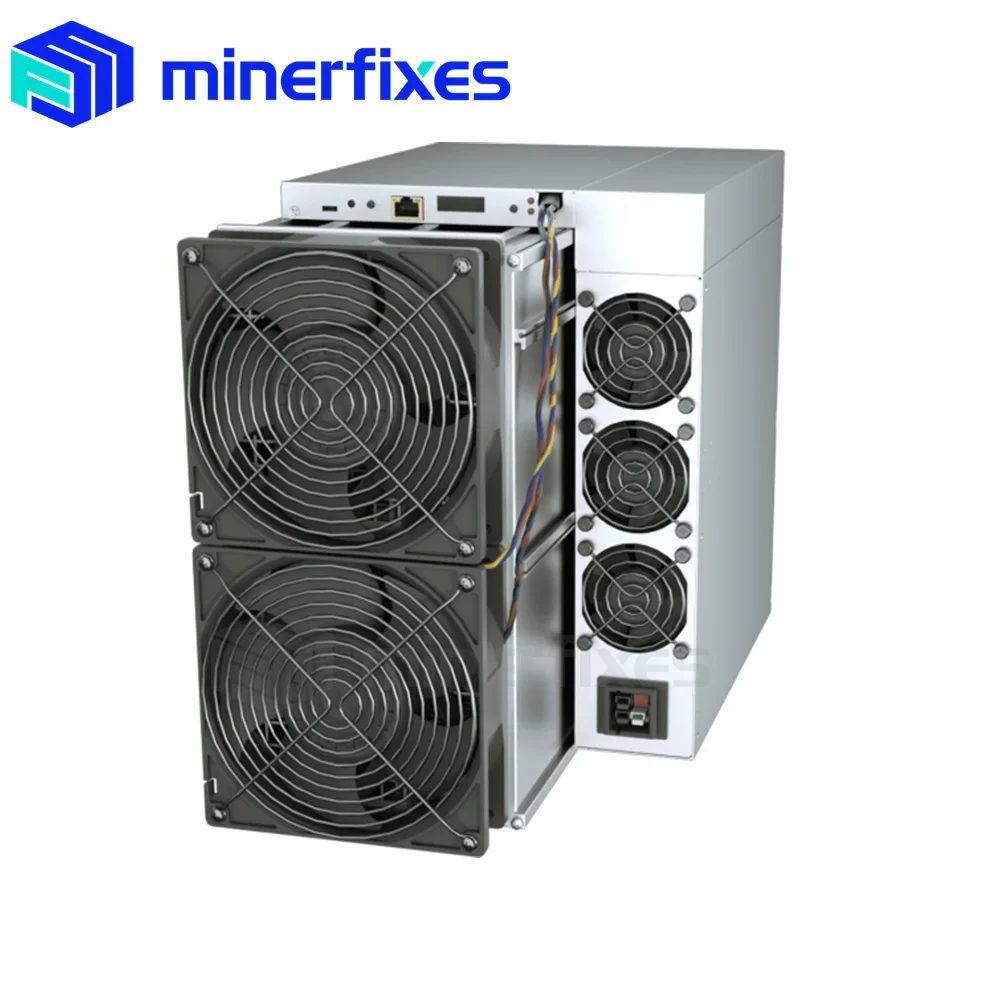 비트메인 앤트마이너 S21 프로 BTC BCH BSV 비트코인 채굴기, 234TH/s 3510 W/h 15J/t SHA 256 BTC  채굴기, 2 팬, 저전력 소비 - AliExpress