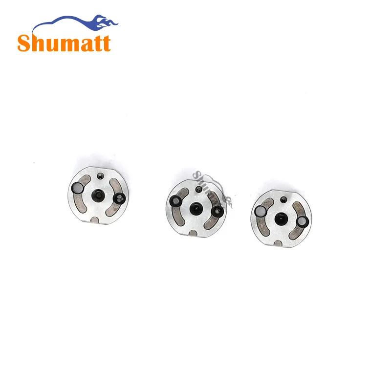 Original New 295040-6220 Fuel Injector Valve Plate For G2 Series Injector