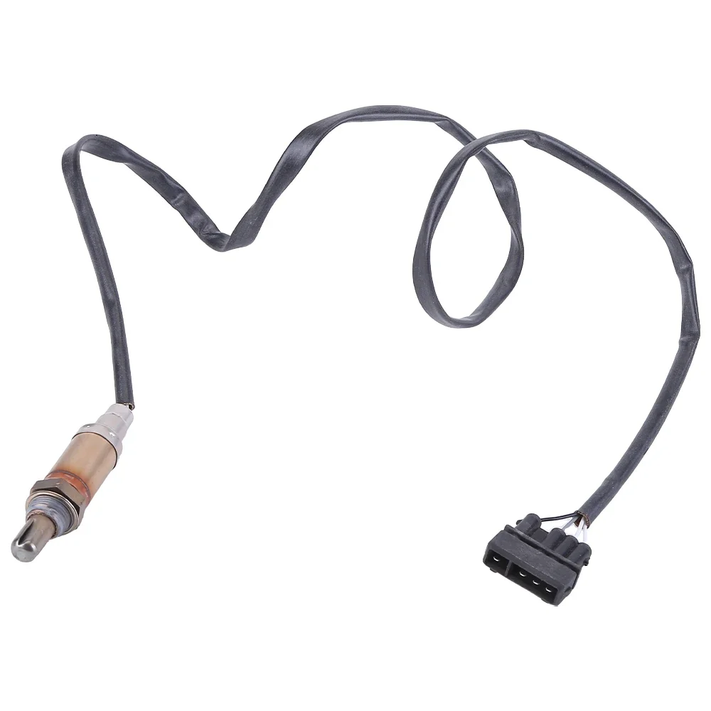 Compatible con Volkswagen Jetta 2.0L, 1.8L Golf, Sensor de oxígeno Derby A3 21906265