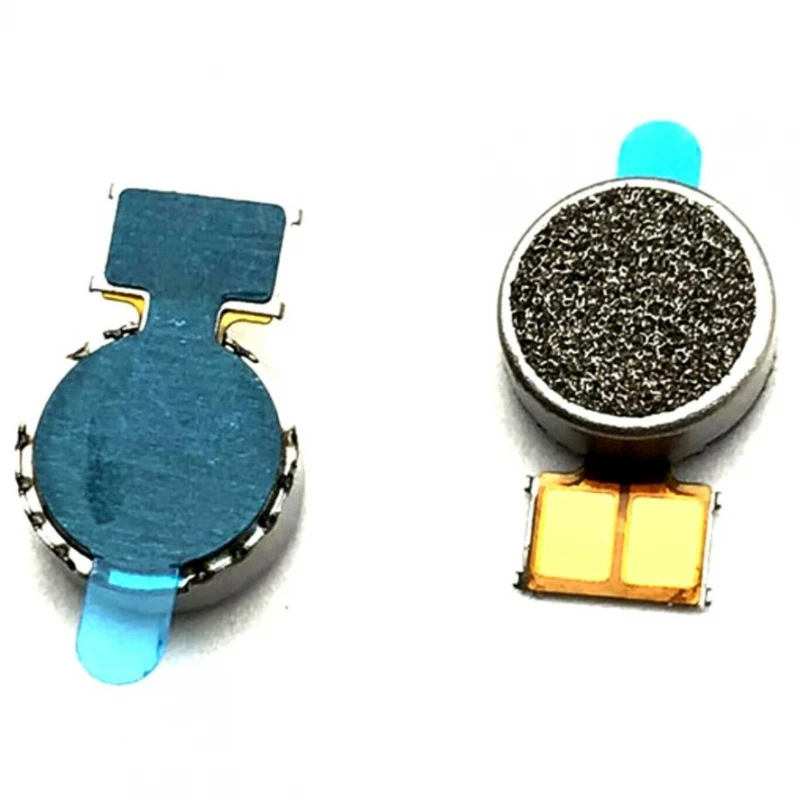 Vibrator Compatible For Xiaomi Mi 8 Lite 9 Se A2 6X Mix 2 2X Note 10 9 S Pro F1 # Xiaomi Mi 8 Lite (M1808D2Tc, M1808D2Te) # Xiaomi Mi 9 (M1902F1A, M19