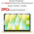 2PC Screen Protector