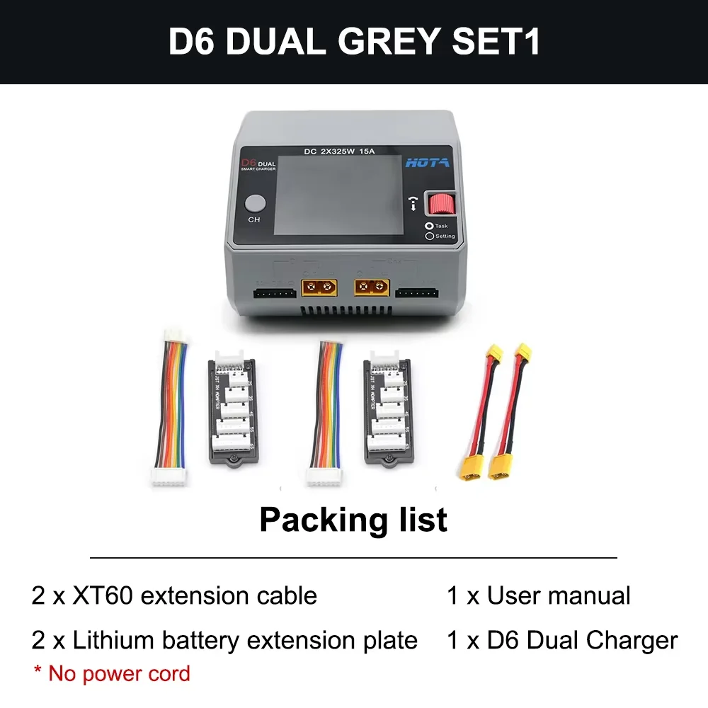 GREY SET1