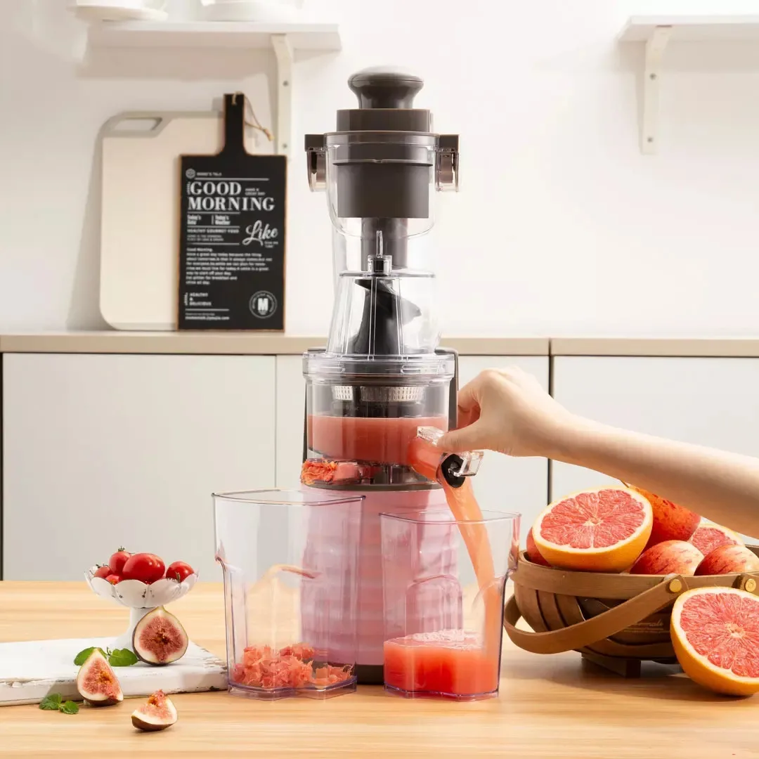 Kitchenaid Pure juice machine juicer low -speed