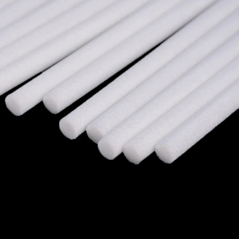 Humidifier Filters 10/20pcs 8*200/97mm Filters Cotton Swab For USB Air Ultrasonic Humidifier