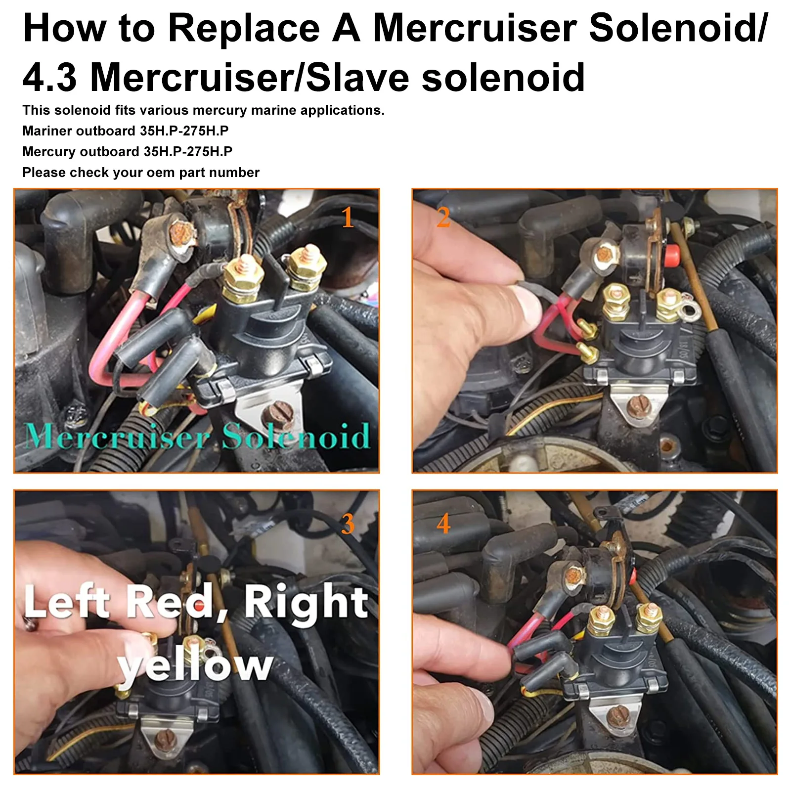 Mercury Mercruiser Solenoid Test, 48 OFF www.elevate.in