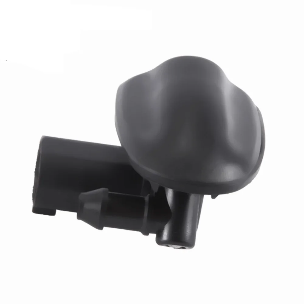 MINI F55/F56 (2013+) 및 컨버터블 F57 (2014+) 전면 유리 세척 노즐 커버 OE 61667410756 빠른 설치