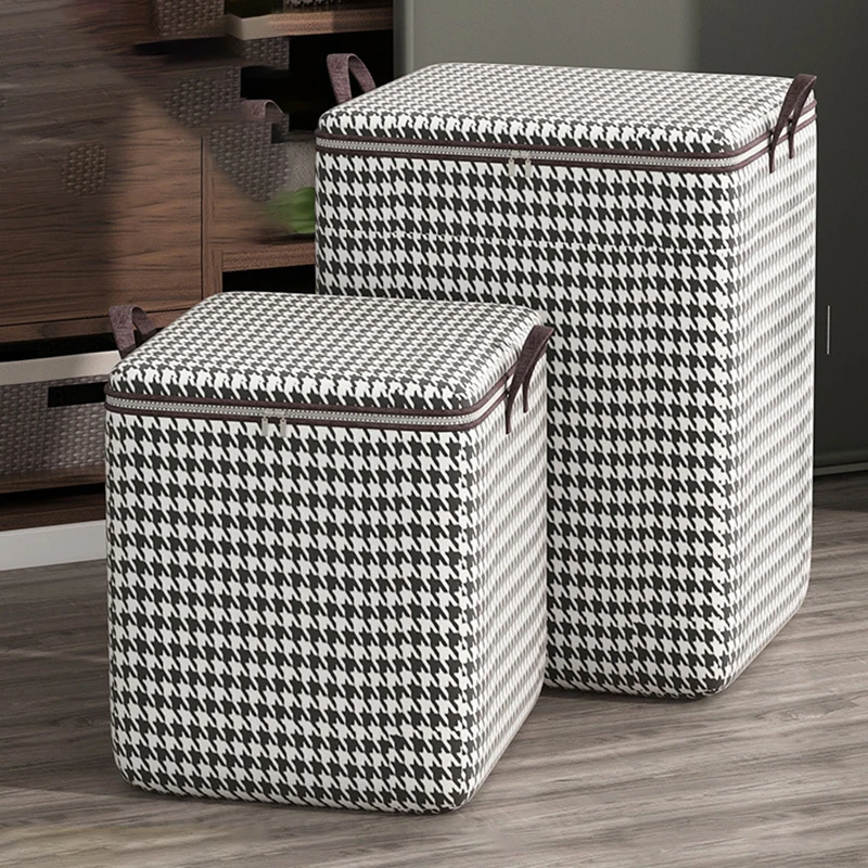 Foldable Clothes Storage Bag 3