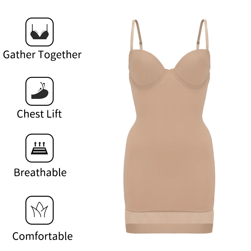 

Корректирующее белье, тренажер для талии, боди для женщин, живота, для похудения, пуш-ап, Корректирующее белье, корсет, тонкое нижнее белье для женщин, телесное платье, сексуальное белье