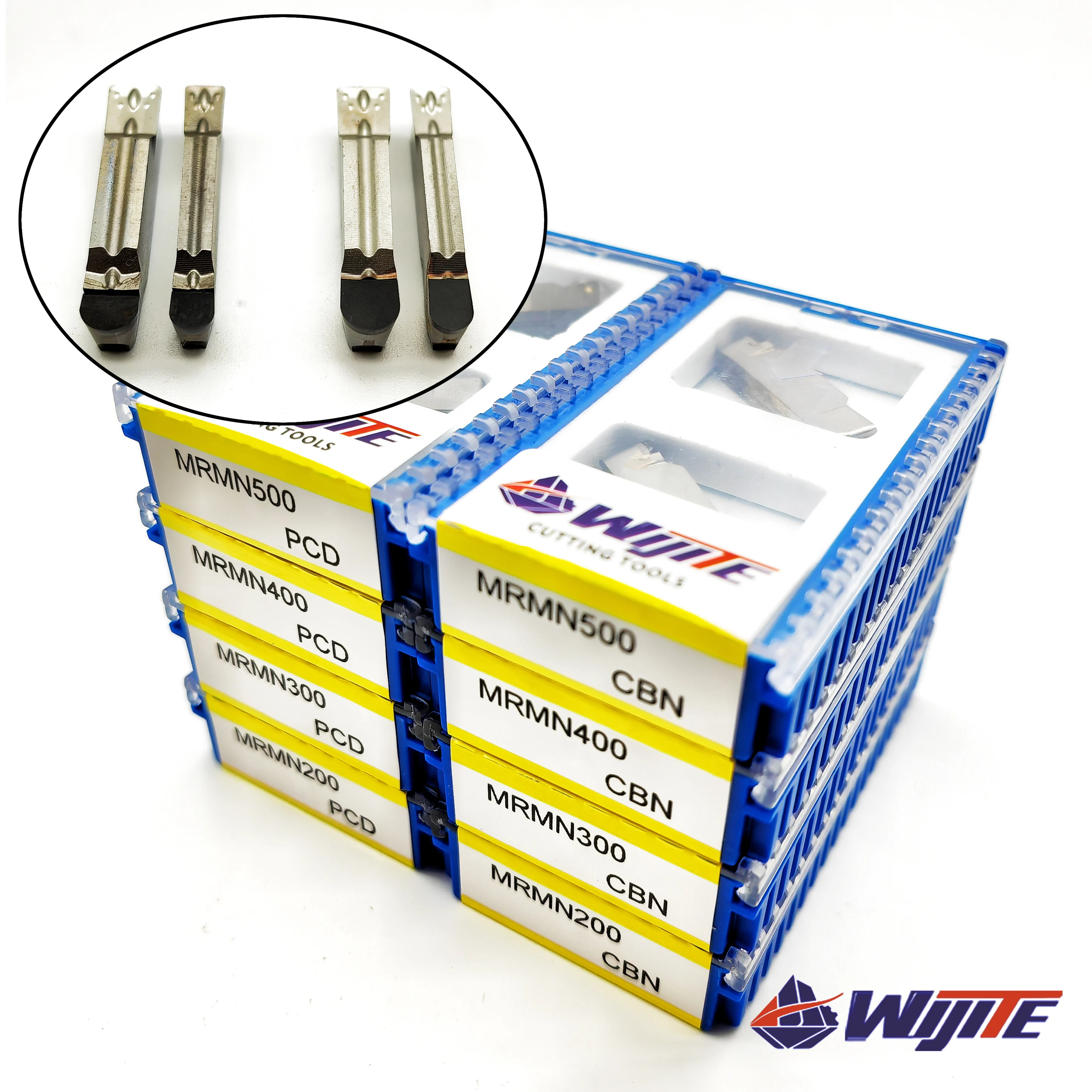 Utoolmart HSS Tornio Utensile Bit 6 Mm X 50 Mm X 200 Mm, Tornio Quadrato Utensile Vuoto Utensile Di Tornio Acciaio Ad Alta Velocità Fresa Mosca Rettangolare Vuoto - Foto 2