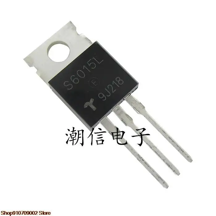 

5 шт. S6015L 15A 600V оригинальная новая фотография