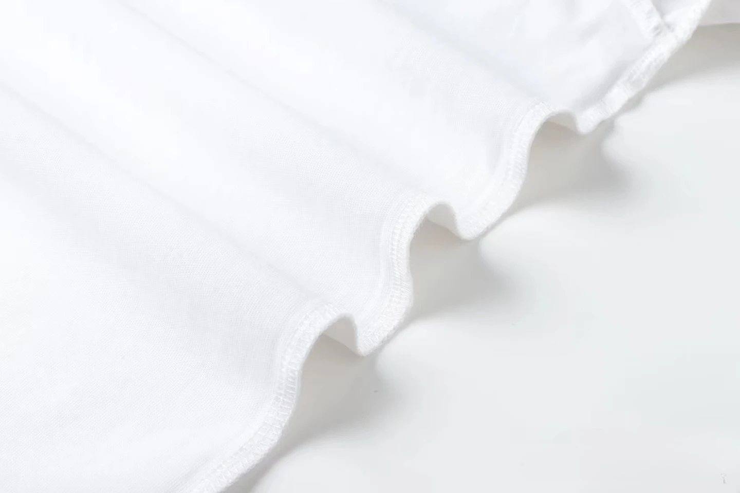 남성용 고품질 프린트 100% 순면 티셔츠 - 세련된 패턴, 반팔, 포멀 스타일