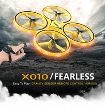 

UFO RC Mini Quadcopter Induction Drone Infrared Smart Watch Helicopter Remote Sensing Gesture Hold Hand Control Altitude Drone