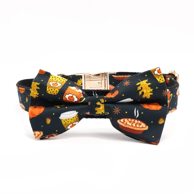 collar-bow
