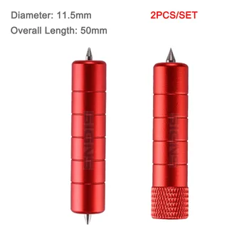 2 pz/set Skycut Incisione Piega Strumento Lama Titolare PCUT Roland Plotter Da Taglio Kuke Sky-Cut Yitu Vinile Macchina Da Taglio