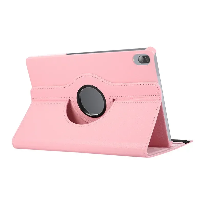 Premium 360° Rotating Stand Tablet Cover, 11-Inch