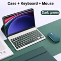 With Mouse B