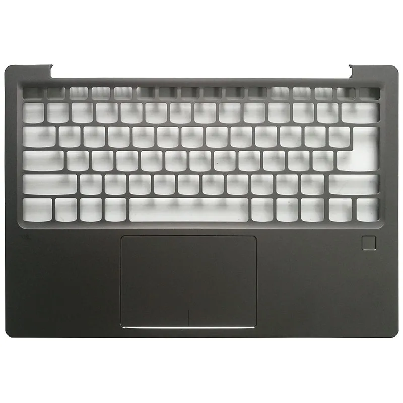 

Новый чехол для ноутбука Lenovo Ideapad 720S-13 720S-13ARR 720S-13IKB, верхний серый корпус для рук