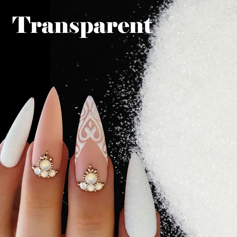 Pink And White Glitter Nail Design Long Coffin Shaped Acrylic Nails -  YouTube