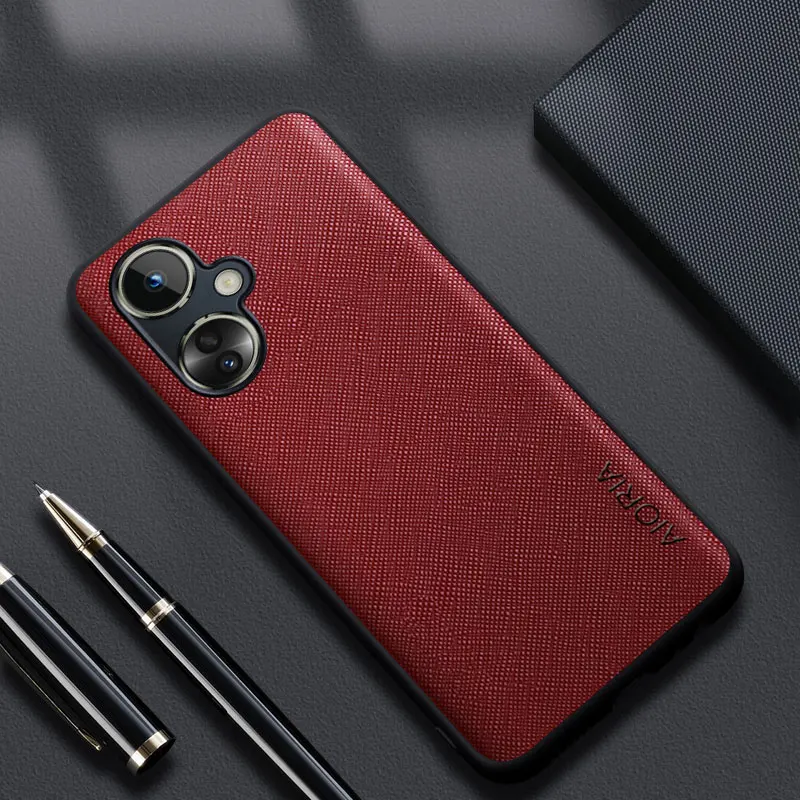 Premium Edge-Protected High-Quality Case for Oneplus Nord CE Series