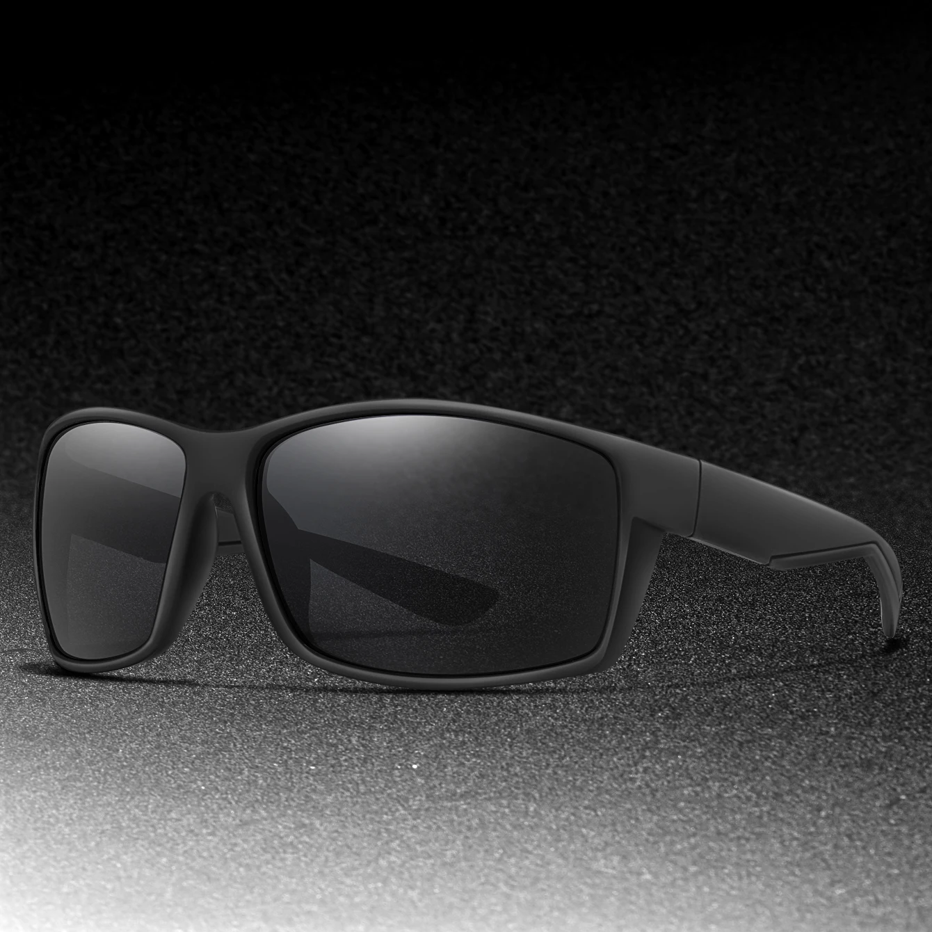 LOISRUBY Polarized Sunglasses UV400 Multicolor Shades for Men and Women