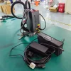 Portable Backpack Pulsed Fiber Laser Cleaning Machine 50W 100W 200W Mopa Laser Cleaner for Metal Rust Oil Paint Removal 5