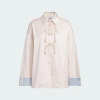 Adidas véritable 2025 originaux veste de Sport rétro pour femme KB6408 3
