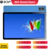 New 4G Pad Y7-BDF 10.1 Inch Android Tablets Octa Core 8GB RAM 256GB ROM 4G LTE 5G WiFi Tablet Pc Double SIM Card HD Display 1