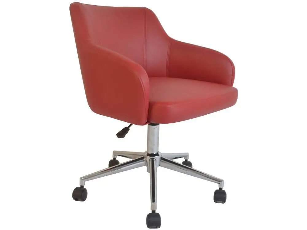 Chaise de Bureau à Comcussion, Fauteuil à Vin