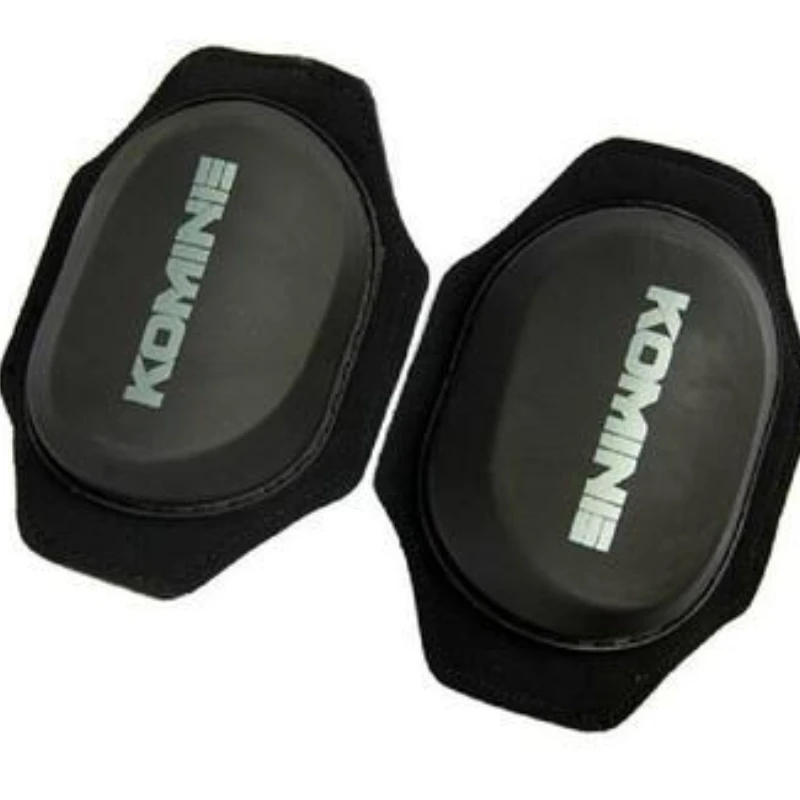 Heavy-Duty Motorcycle Knee Slider Bag for Safety and Performance
