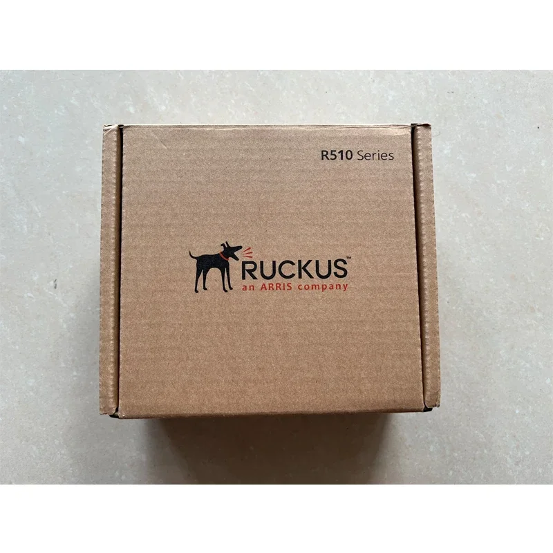 Ruckus 무선 실내 무선 액세스 포인트, 와이파이 5, 802.11ac, R510 ZoneFlex AP 901-R510-WW00 (901-R510-US00, 901-R510-EU00 과 유사)