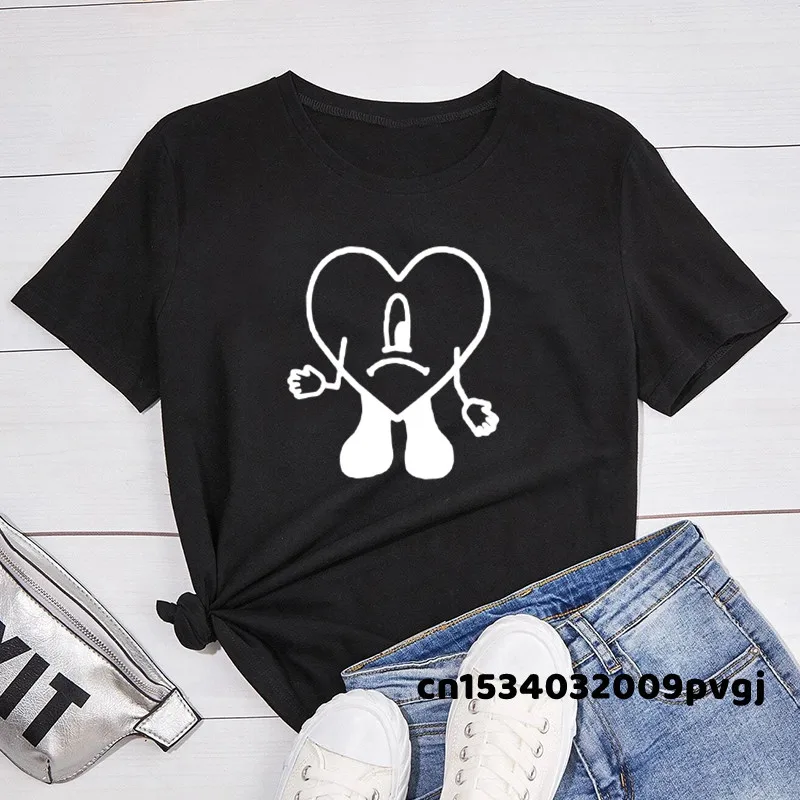 Donna T Camicette Donne Tu No Eres Bebecita Eres Bebesota T Della Camicia Di Estate Del Manicotto Del Bicchierino Di Un Verano Sin Ti Tee Shirt 90S Re