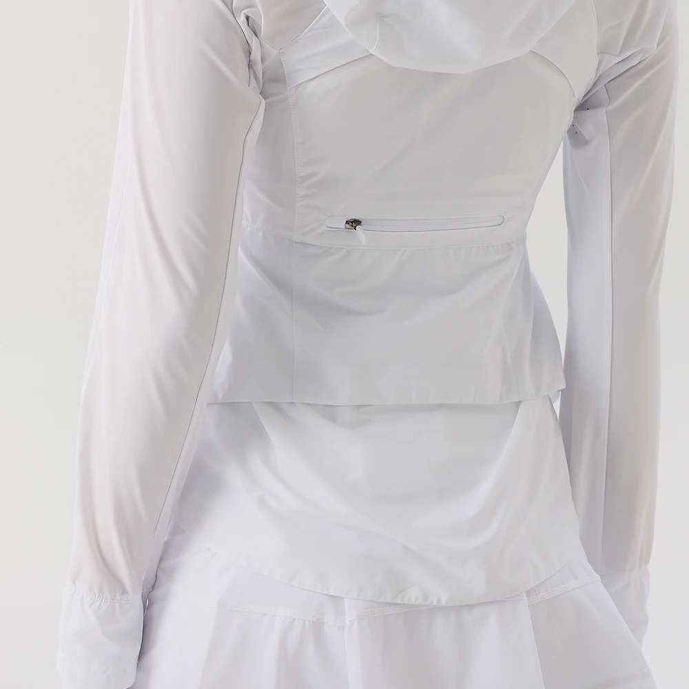 Women’s UPF 100+ Sun Jacket 18