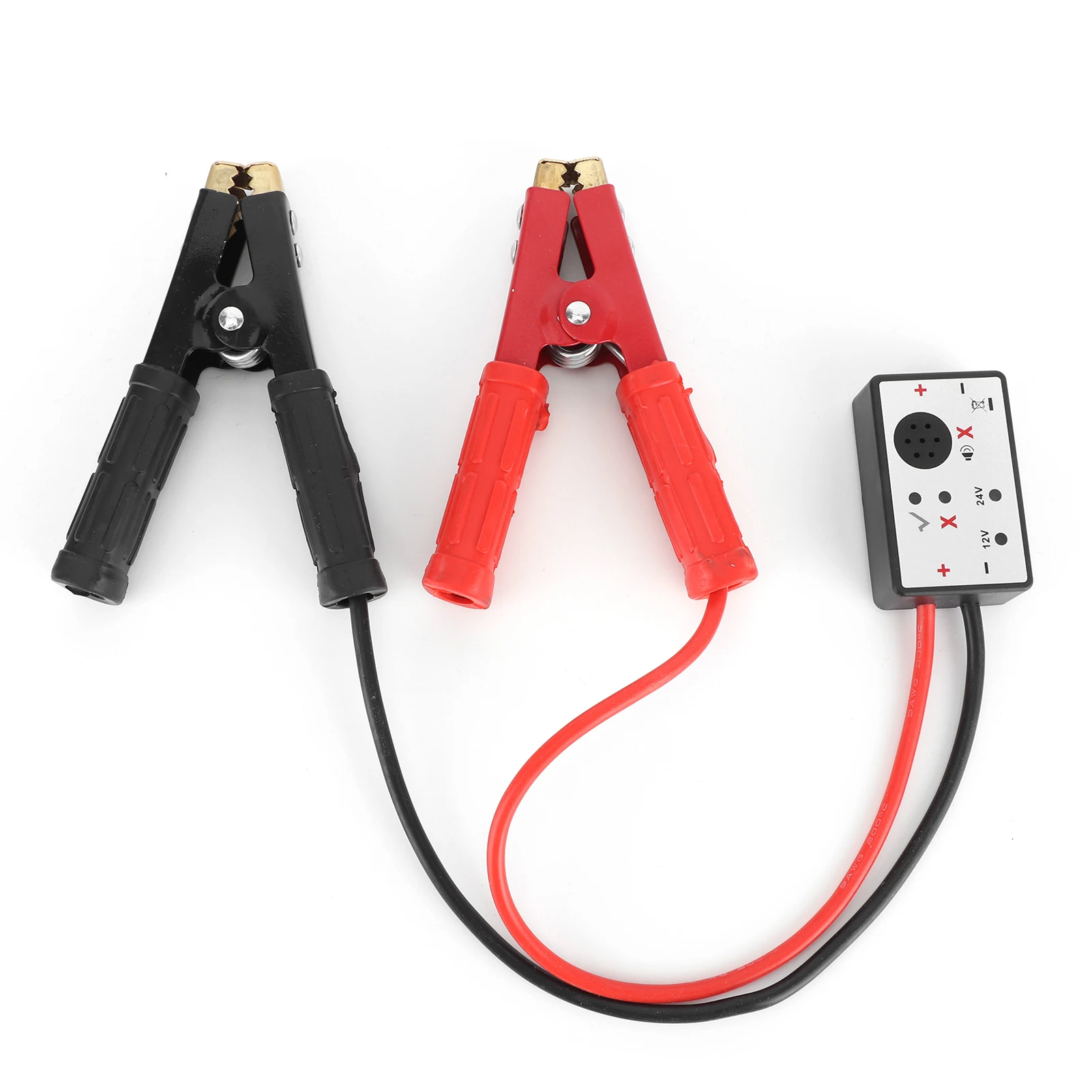 12/24V Car  Absorber Protector Automotive Vehicle  Protector Car Supplies Car  Absorber Protector  Protector