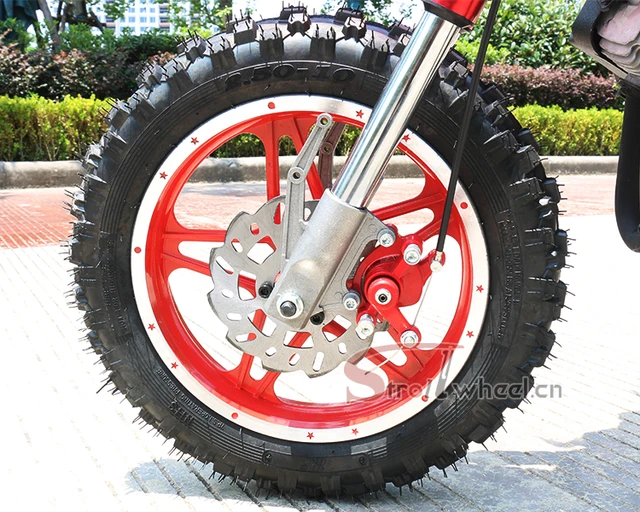 Cool 50cc/49cc Super Mini Moto Cross Pocket Dirt Bike - China Mini