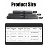 Extra Long Waterproof Hard Carry Tool Case Bag Organizer Storage Box Camera Safety Protector Instrument Tool Box with Sponge 4
