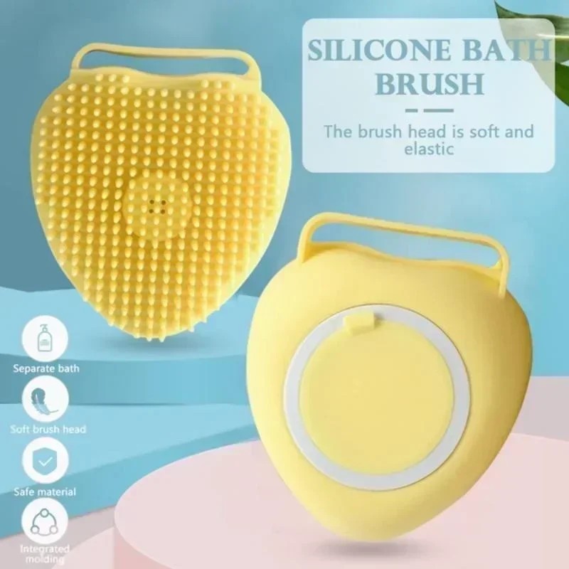 Cat Grooming Brush Pet Grooming Gloves Pet Brush Silicone Pet Accessories for Dogs Cats Products pet shop tudo para caes расческа для собак